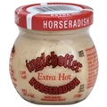 Inglehoffer Horseradish Extra Hot 4oz