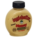 Inglehoffer Sweet Mustard Honey 10.25oz