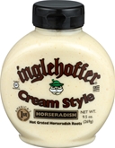 Inglehoffer Horseradish Creamy 9.5oz