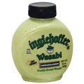 Inglehoffer Wasabi Horseradish Hot Creamy 9.5oz