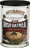 Mccann Oatmeal Qck&Easy Steel 24oz