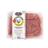 Green Circle Breast Tenderloins