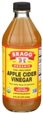 Braggs Apple Cider Vinegar 16oz