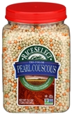 Riceselect Pearl Couscous Tricolor (24.5oz)