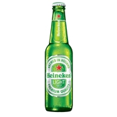 Heineken Light Beer Glass (12oz.)