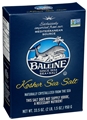 Baleine Kosher Salt (33.5Oz)