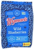 Wymans Blueberry Frz 3lb