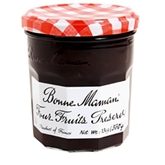 Bonne Maman Four Fruits Preserve 13oz