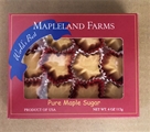 Maple Sugar Candy Pure Local Nys