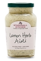 Stonewall Lemon Herb Aioli 10.25 OZ