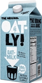 Oatly Oat Milk Orginal