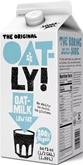 Oatly Oat Lowfat Milk