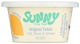 Sunny Original Tahini 8oz