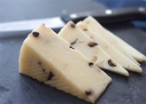 Manchego W/Truffle