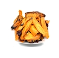 Org. Roasted Sicilian Carrots