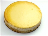 Cheesecake Ricotta 4.5"