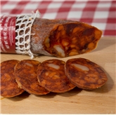 Imperial Spanish Chorizo Hot Sliced