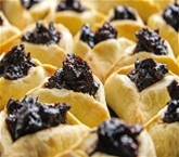 Hamantashen Apricot