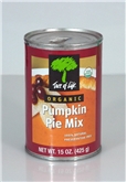 Tree Of Life Organic Pumpkin Pie Mix