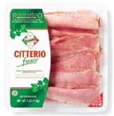 Citterio Fresco Rosemary Ham