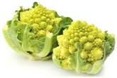 Romanesco Broccoli