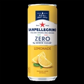 San Pellegrino Limonata Zero (11.15oz)