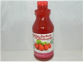 Red Jacket Raspberry Apple Juice