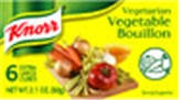 Knorr Vegetarian Buillon