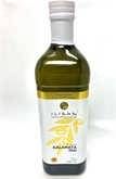 Iliada D.O.P Kalamata Extra Virgin Olive Oil (25.3oz)