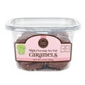 Nancy Adams Milk Chocolate Caramels With Sea Salt 12 OZ