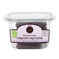 Nancy Adams Dark Chocolate Graham Crackers 6.25 OZ