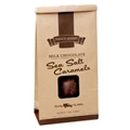 Nancy Adams Milk Chocolate Sea Salt Pretzels 7.75 OZ