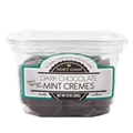 Nancy Adams Dark Chocolate Mint Cremes 10 OZ