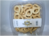 Tarallini Plain Unsalted