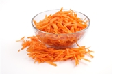 Carrot Shredded 12Oz