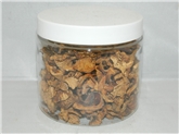 Chanterelle Mushrooms Dried