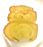 Madeleines 3Pc