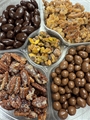 Honeynuts & Chocolate Covered Tray