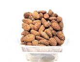 Honey Roasted Butter Almonds