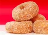 A&V Apple Cider Donuts (5 pk)