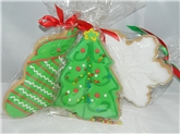 Christmas Cookies