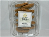 Ginger Cookies (8Pc)