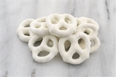 Chocolate Covered Pretzels (5oz) - Yogurt