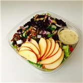 Apple Cranberry Walnut Salad (16oz