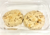 A&V Salted Caramel Cookie Dough (4pc)