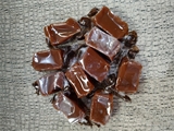 Old Frshion Chocolate Caramels (10pc)