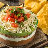 Five Layer Party Dip 2.5Lb