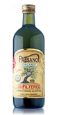 Paesanol Sicilian Extra Virgin Olive Oil  Unfiltered Organic (1liter)