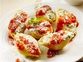 Stuffed Shells (12Pc)