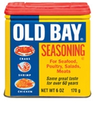 Old Bay Seasoning (6 oz.)